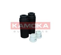 KAMOKA 2019156 Kit parapolvere, Ammortizzatore per VW