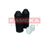 KAMOKA 2019174 Kit parapolvere, Ammortizzatore per SEAT,SKODA,VW