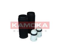 KAMOKA 2019196 Kit parapolvere, Ammortizzatore per AUDI