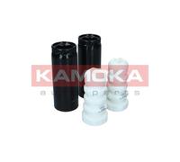 KAMOKA 2019224 Kit parapolvere, Ammortizzatore per AUDI