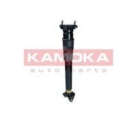 KAMOKA 2070014 Gamba elastica con ammortiz. pneumatico per MERCEDES-BENZ