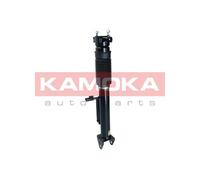 KAMOKA 2070018 Gamba elastica con ammortiz. pneumatico per MERCEDES-BENZ