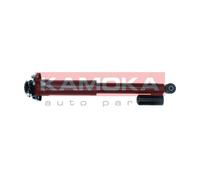KAMOKA 2070022 Gamba elastica con ammortiz. pneumatico per LAND ROVER