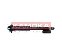 KAMOKA 2070023 Gamba elastica con ammortiz. pneumatico per LAND ROVER