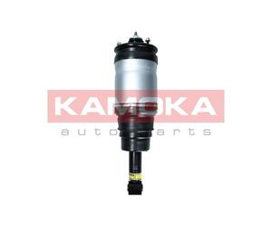 KAMOKA 2070025 Gamba elastica con ammortiz. pneumatico per LAND ROVER