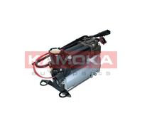 KAMOKA 2077001 Compressore, Impianto aria compressa