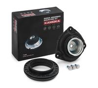 KAMOKA 209023 Kit riparazione Cuscinetto ammortizzatore a molla Anteriore Dx