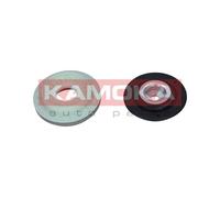 KAMOKA Kit riparazione, Cuscinetto ammortizzatore a molla compatibile con FIAT