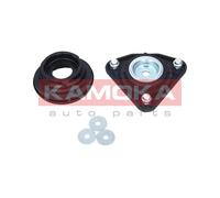 Cuscino ammortizzatore Assale anteriore 209125 KAMOKA per FORD MAZDA VOLVO