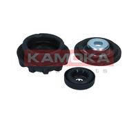 KAMOKA 209301 Kit riparazione, Cuscinetto ammortizzatore a molla per SMART