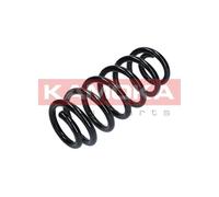 KAMOKA 2110350 Molla autotelaio per AUDI