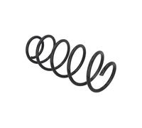 KAMOKA 2110501 Molla autotelaio per FORD