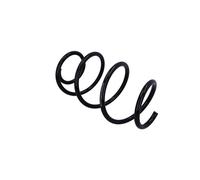 KAMOKA 2110545 Molla autotelaio per HONDA