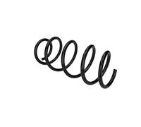 KAMOKA 2110667 Molla autotelaio per OPEL