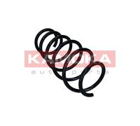 KAMOKA 2110668 Molla autotelaio per OPEL