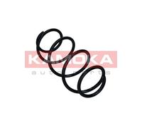 KAMOKA 2110736 Molla autotelaio per RENAULT