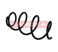 KAMOKA 2110738 Molla autotelaio per RENAULT