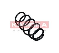 KAMOKA 2110802 Molla autotelaio per TOYOTA