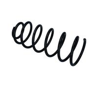 KAMOKA 2110817 Molla autotelaio per VW