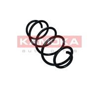 KAMOKA 2110841 Molla autotelaio per SEAT,SKODA,VW
