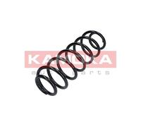 KAMOKA 2120253 Molla autotelaio per SEAT,SKODA,VW