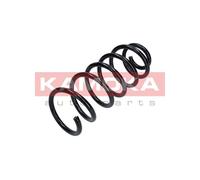 KAMOKA 2120283 Molla autotelaio per PEUGEOT