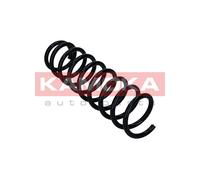 KAMOKA 2120335 Molla autotelaio per AUDI