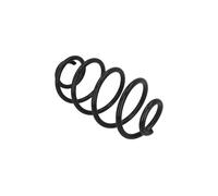 KAMOKA 2120415 Molla autotelaio per FIAT,OPEL