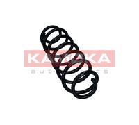 KAMOKA 2120617 Molla autotelaio per SKODA,VW