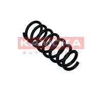 KAMOKA 2120635 Molla autotelaio per TOYOTA