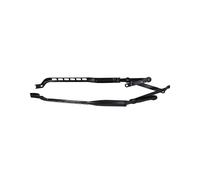 KAMOKA 25037 Braccio tergi, Pulizia cristalli per MERCEDES-BENZ