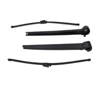 KAMOKA 25105 Braccio tergi, Pulizia cristalli per VW