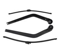 KAMOKA 25110 Braccio tergi, Pulizia cristalli per VW