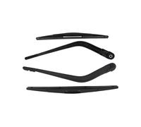 KAMOKA 25146 Braccio tergi Pulizia cristalli Posteriore 350mm