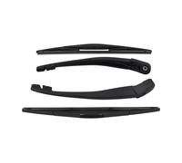 KAMOKA 25159 Braccio tergi Pulizia cristalli Posteriore per NISSAN X-TRAIL (T31)