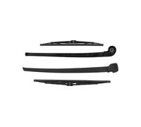 KAMOKA 25174 Braccio tergi, Pulizia cristalli per AUDI