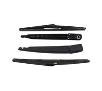 KAMOKA 25180 Braccio tergi, Pulizia cristalli per OPEL