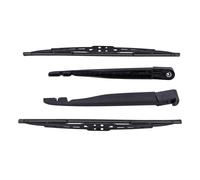 KAMOKA 25191 Braccio tergi, Pulizia cristalli per CITROËN,PEUGEOT