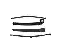 KAMOKA 25204 Braccio tergi, Pulizia cristalli per AUDI
