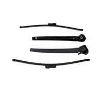 KAMOKA 25206 Braccio tergi, Pulizia cristalli per SKODA