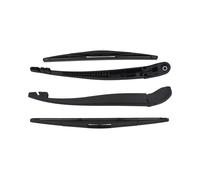 KAMOKA 25207 Braccio tergi, Pulizia cristalli per MAZDA
