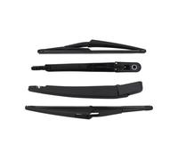 KAMOKA 25227 Braccio tergi, Pulizia cristalli per NISSAN