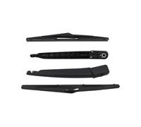 KAMOKA 25241 Braccio tergi, Pulizia cristalli per OPEL