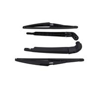 KAMOKA 25254 Braccio tergi, Pulizia cristalli per OPEL