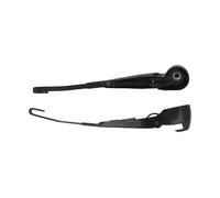 KAMOKA 25262 Braccio tergi, Pulizia cristalli per VW