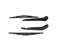 KAMOKA 25276 Braccio tergi, Pulizia cristalli per VOLVO