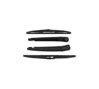 KAMOKA 25278 Braccio tergi, Pulizia cristalli per OPEL