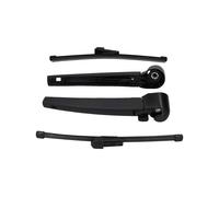 KAMOKA 25295 Braccio tergi, Pulizia cristalli per VW