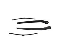 KAMOKA 25322 Braccio tergi, Pulizia cristalli per BMW