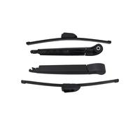KAMOKA 25340 Braccio tergi Pulizia cristalli Posteriore per HYUNDAI i30 (GD)